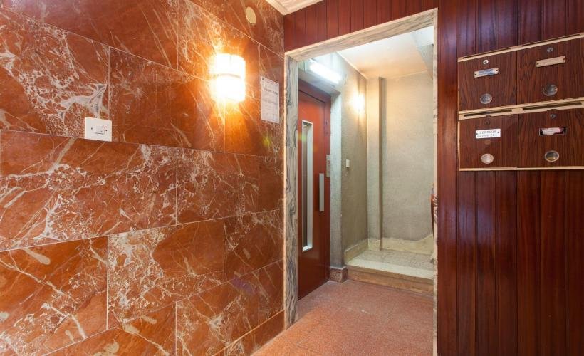 apartment from day apartment for rent for companies in Barcelona Les Corts